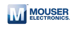 Mouser Electronics Mouser