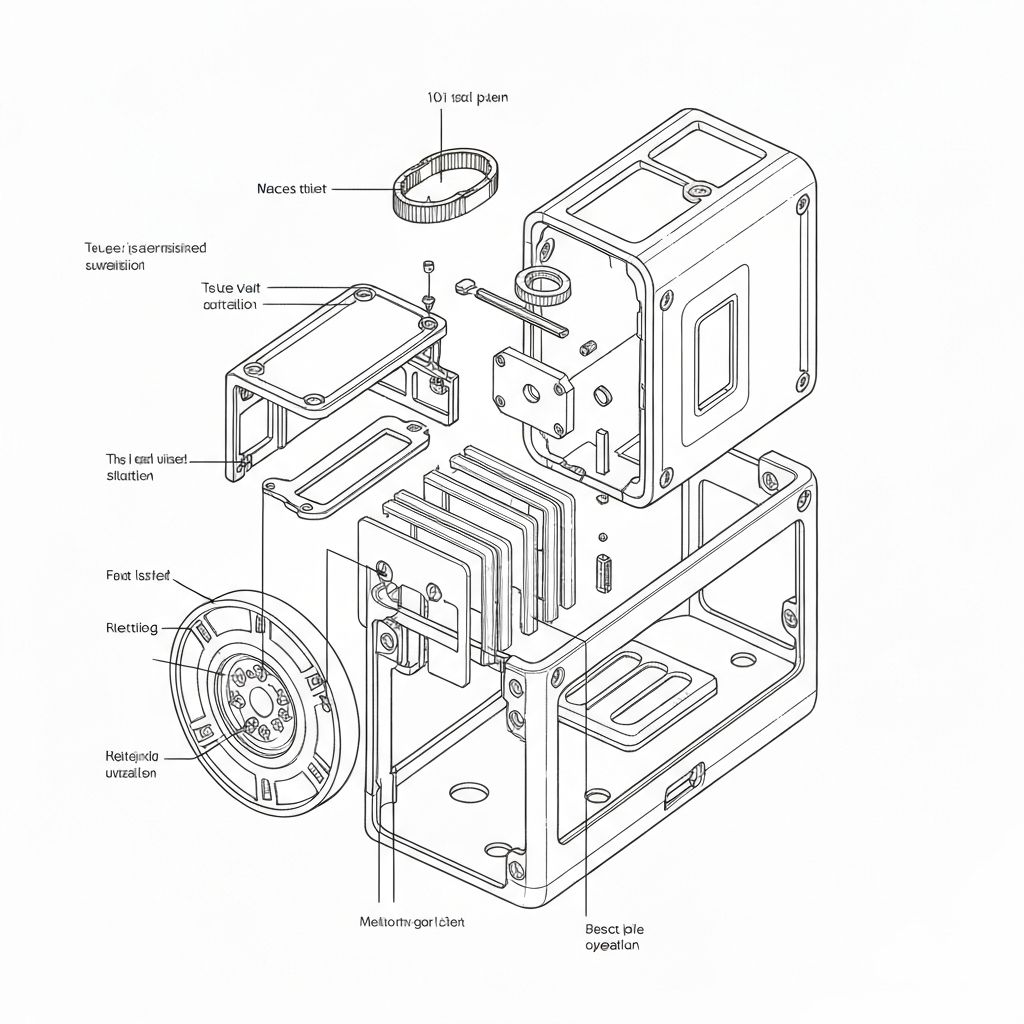 Repairability Focused