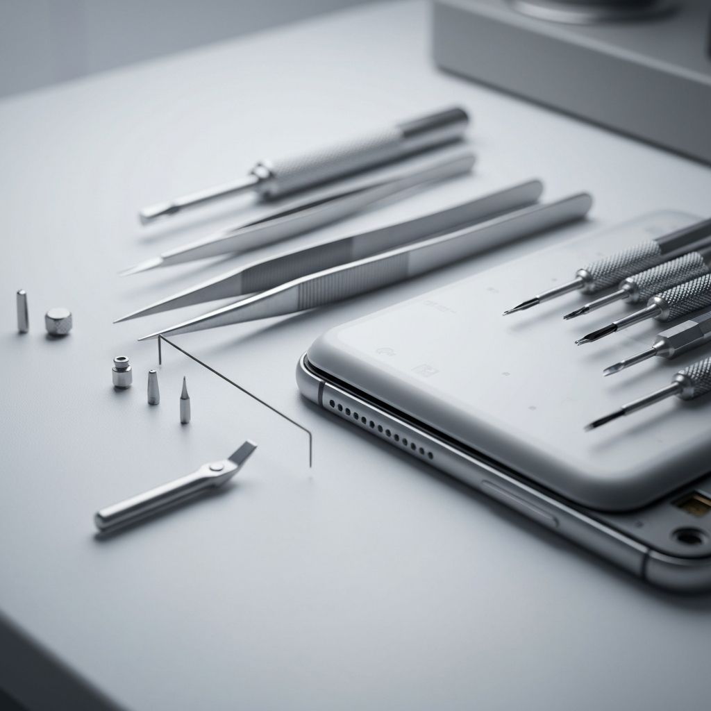 Repairing them is often discouraged.